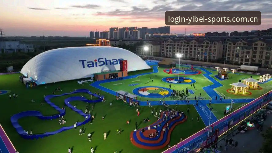 为什么2025年体育爱好者都在问：易贝体育官方平台值得升级吗？